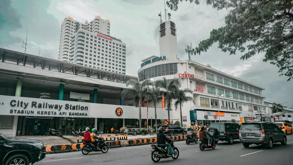 Destinasi Harian dari Sumedang Utara untuk Liburan Singkat